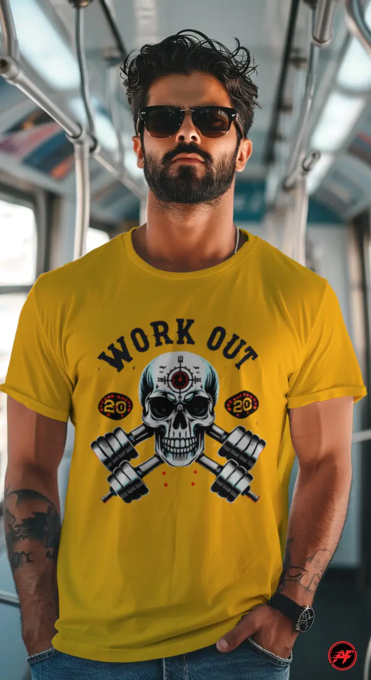 Workout 1 C - Image 10