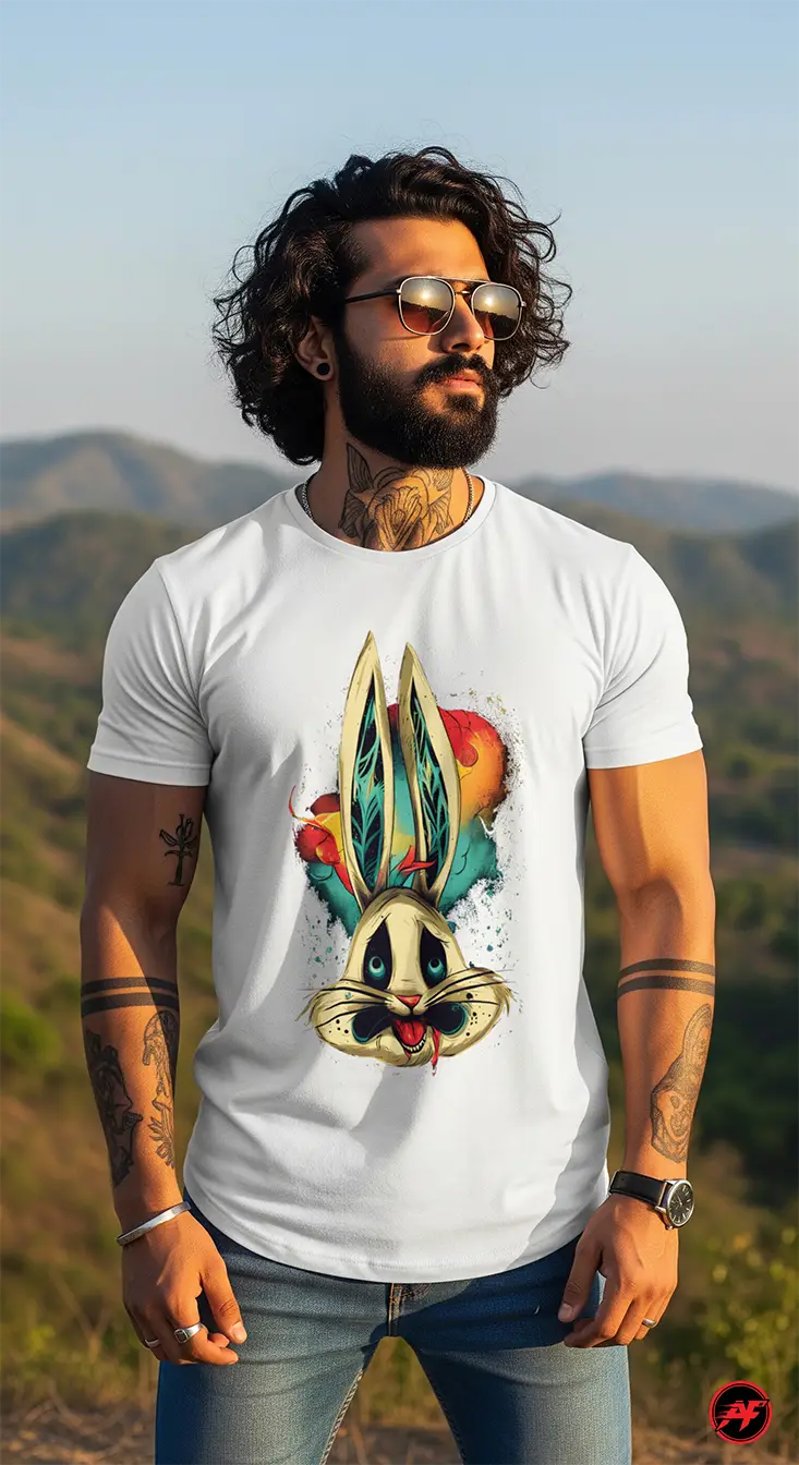 Yuck Bunny C - Image 8