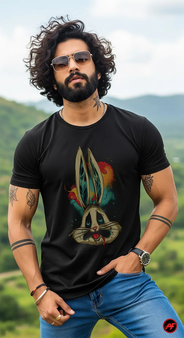 Yuck Bunny C - Image 7