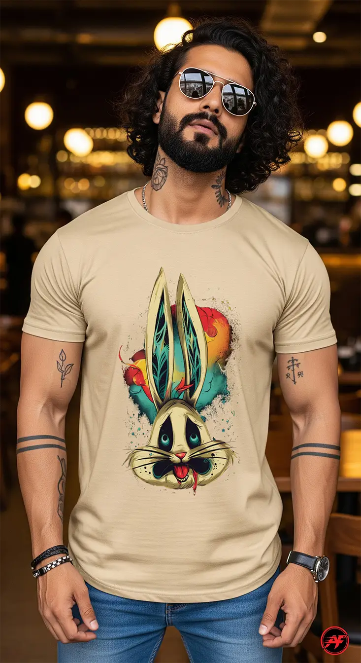 Yuck Bunny C - Image 4