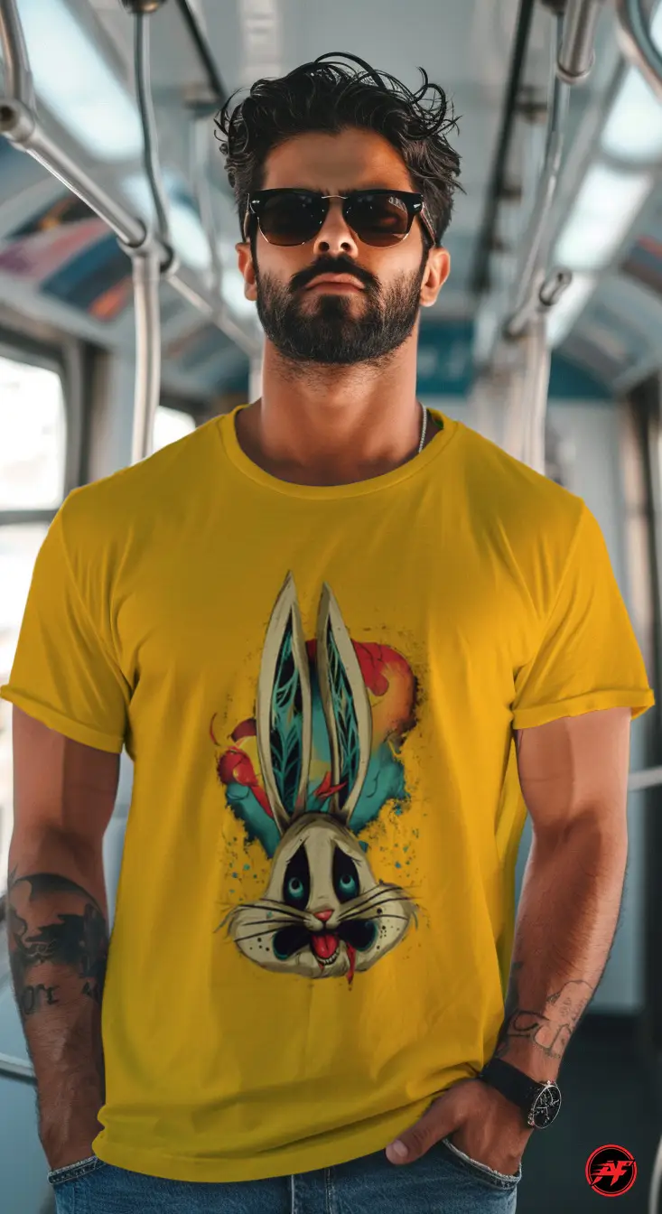 Yuck Bunny C - Image 6