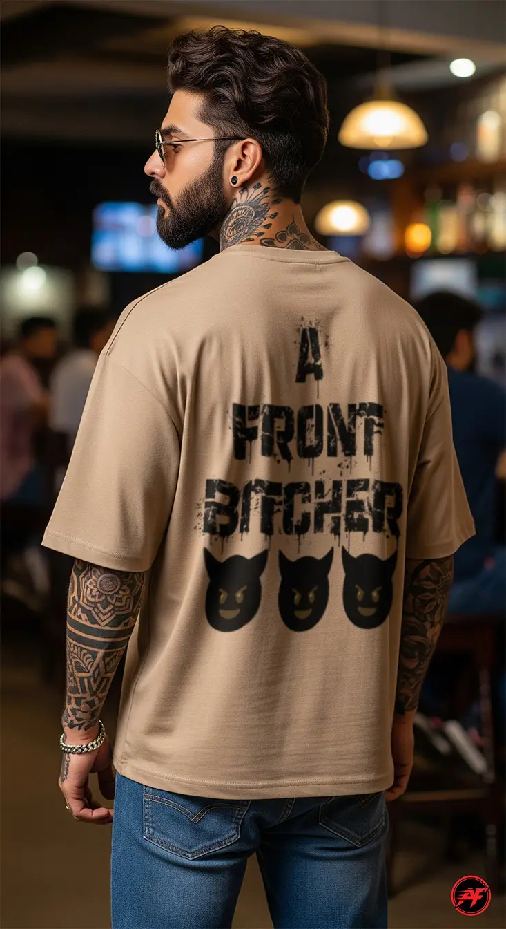 AFront Bitcher B - Image 4