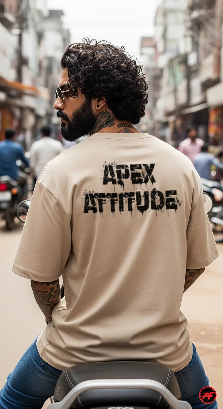 Apex Attitude B