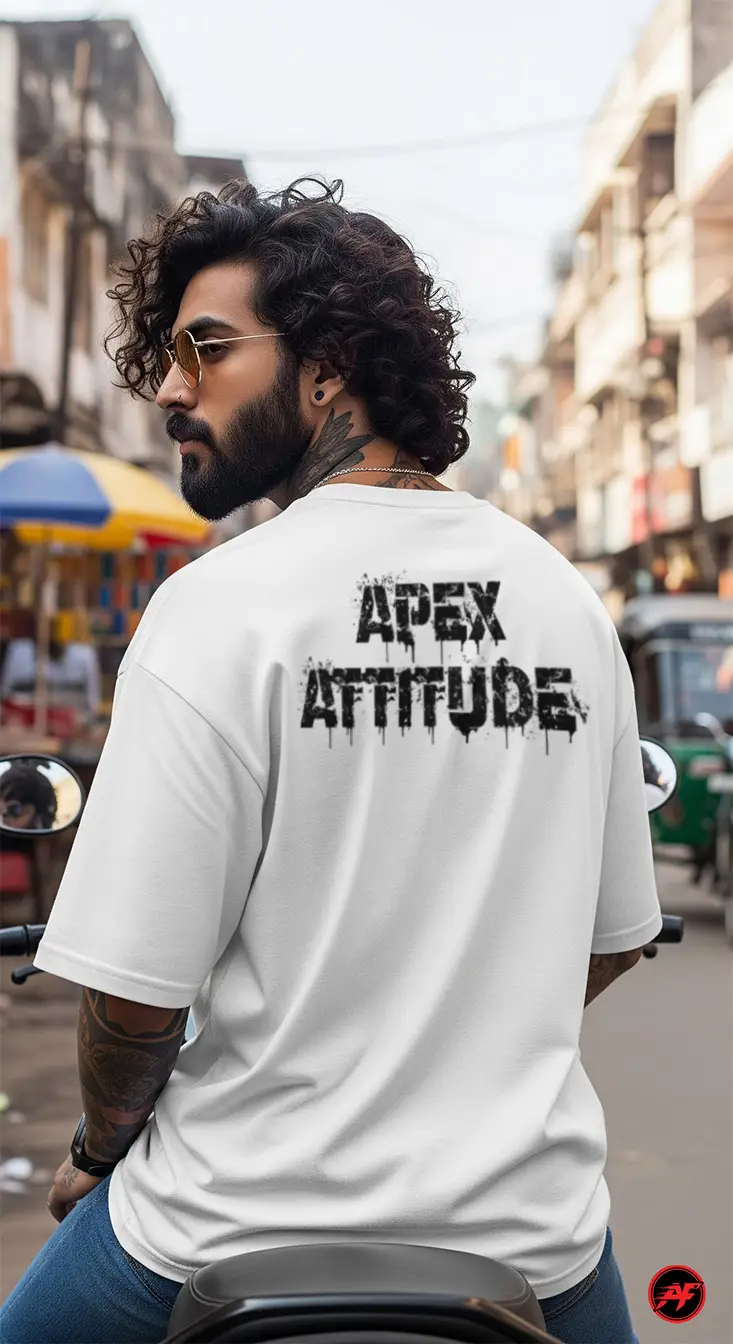 Apex Attitude B - Image 6