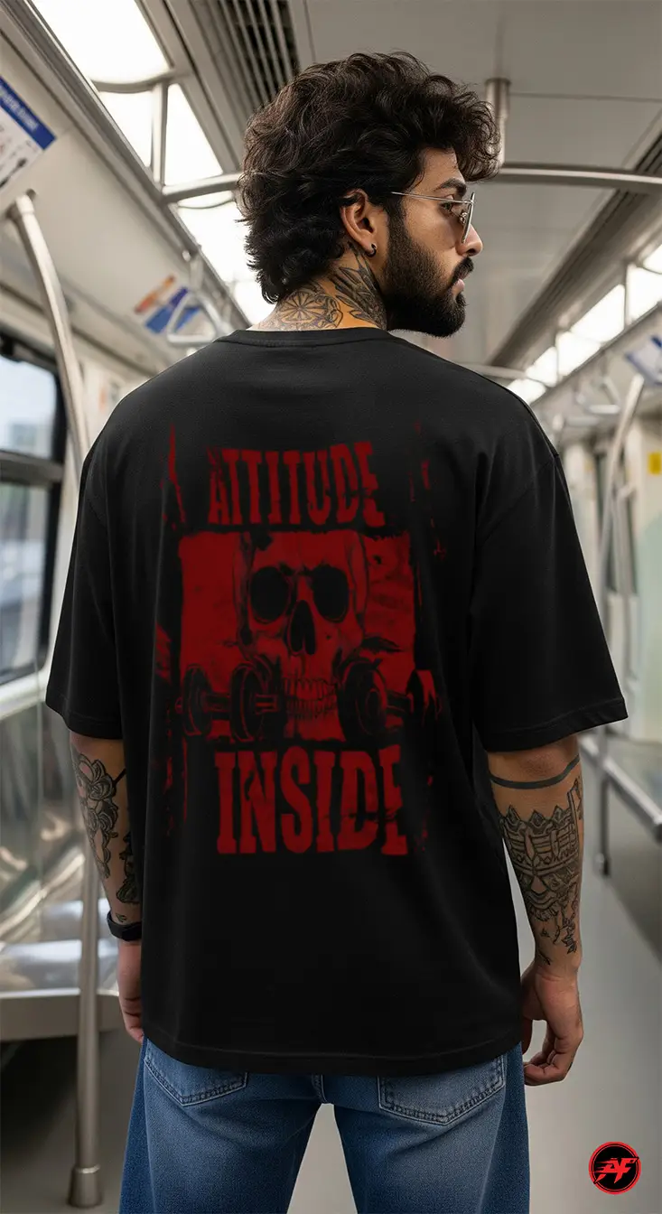 Attitude Inside 2 ONY - Image 2
