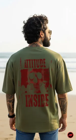 Attitude Inside 2 ONY