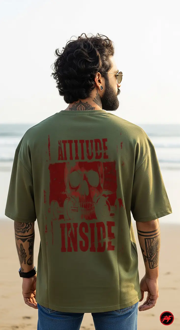 Attitude Inside 2 ONY
