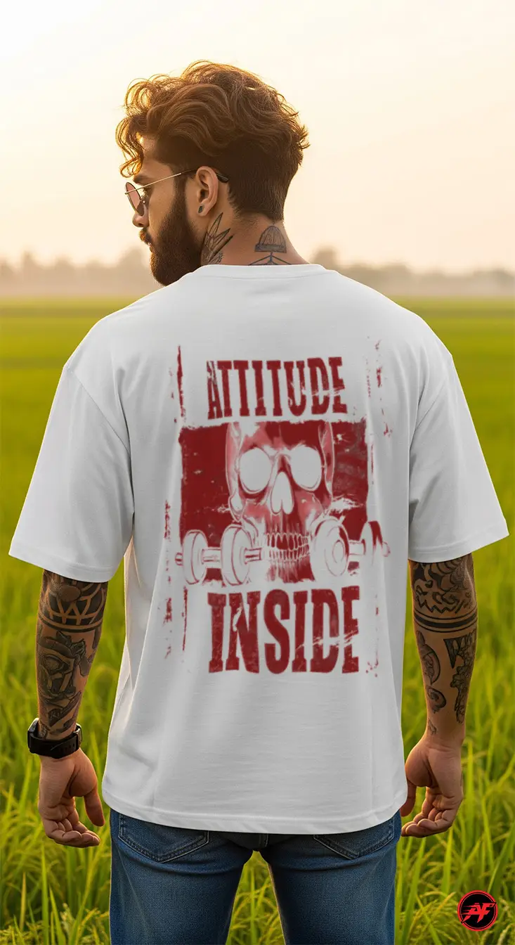 Attitude Inside 2 ONY - Image 4