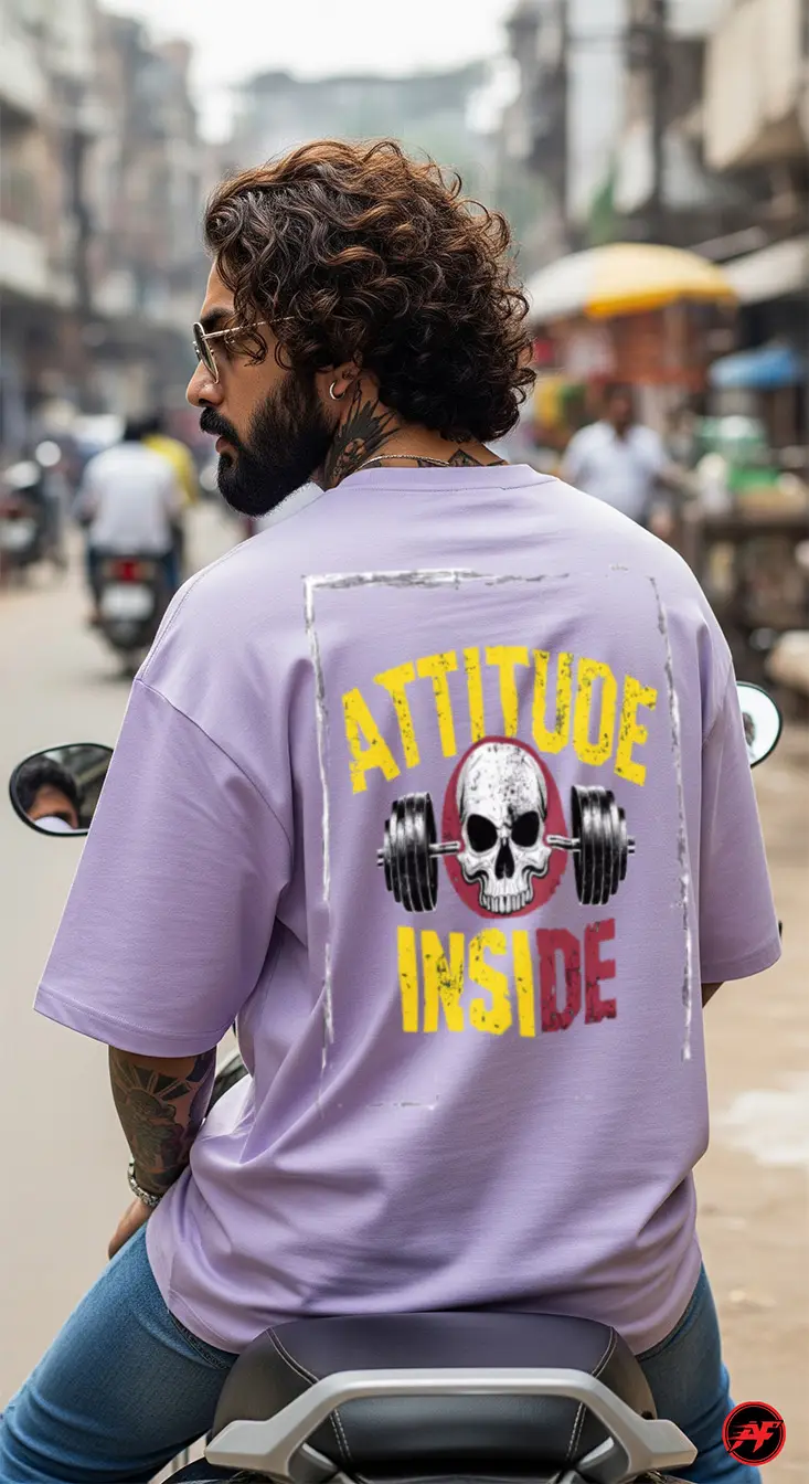 Attitude Inside 5 - Image 5