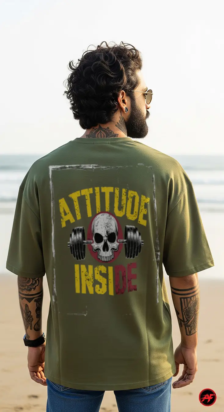 Attitude Inside 5 - Image 4