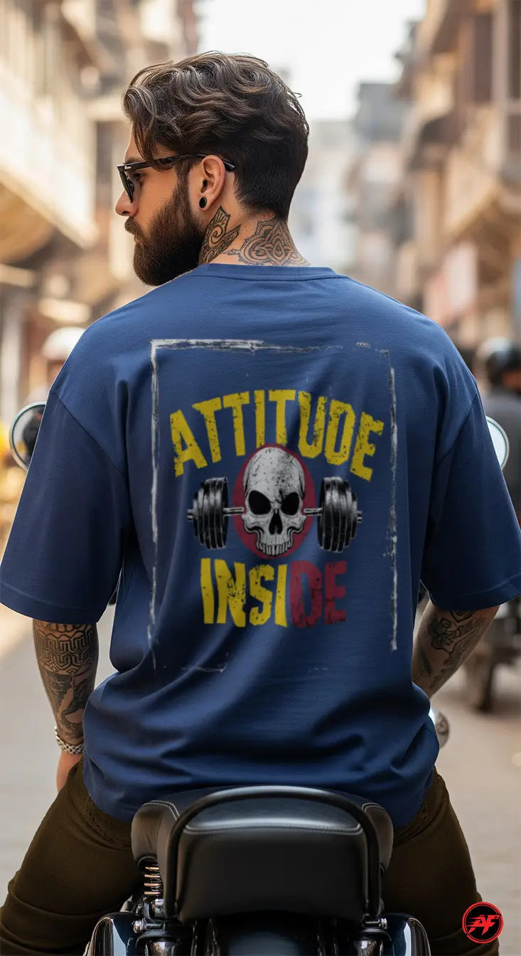 Attitude Inside 5 - Image 6