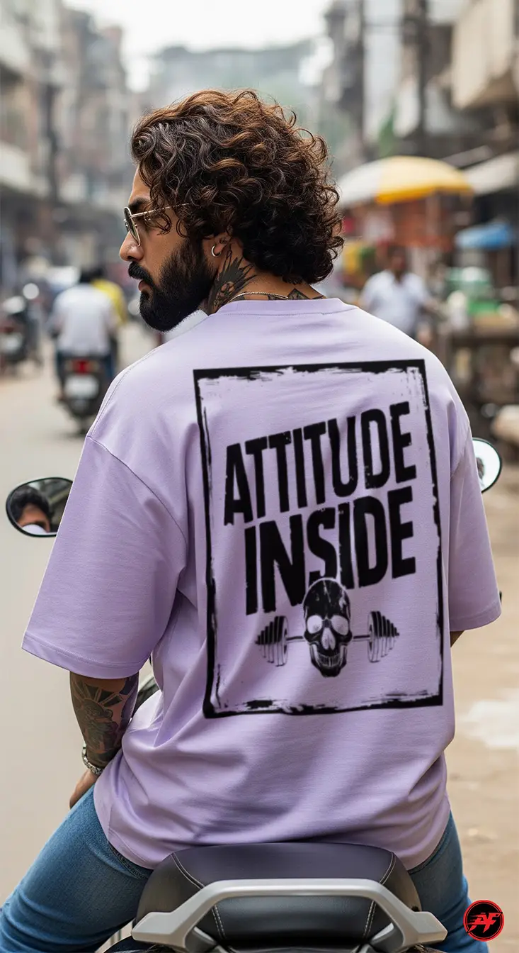 Attitude Inside 6 FB - Image 4