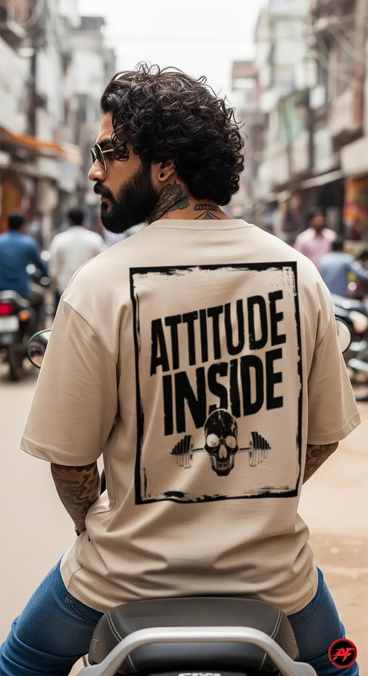 Attitude Inside 6 FB - Image 2