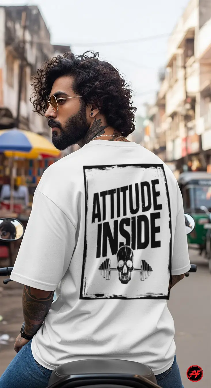 Attitude Inside 6 FB - Image 5