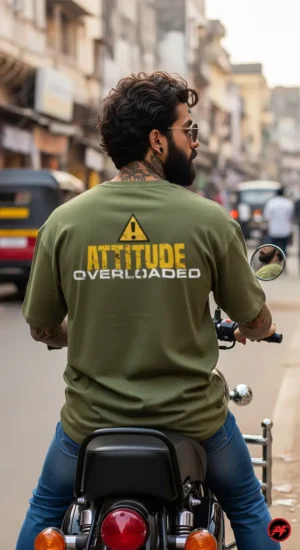 Attitude Overloaded 1 OB