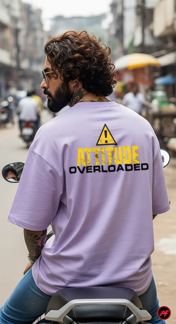 Attitude Overloaded 1 OW - Image 5