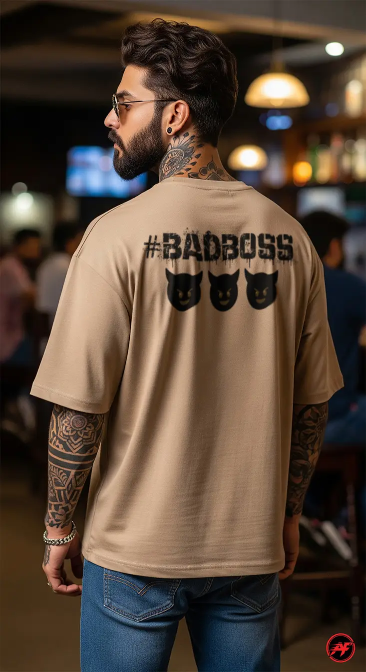 Bad Boss B - Image 5