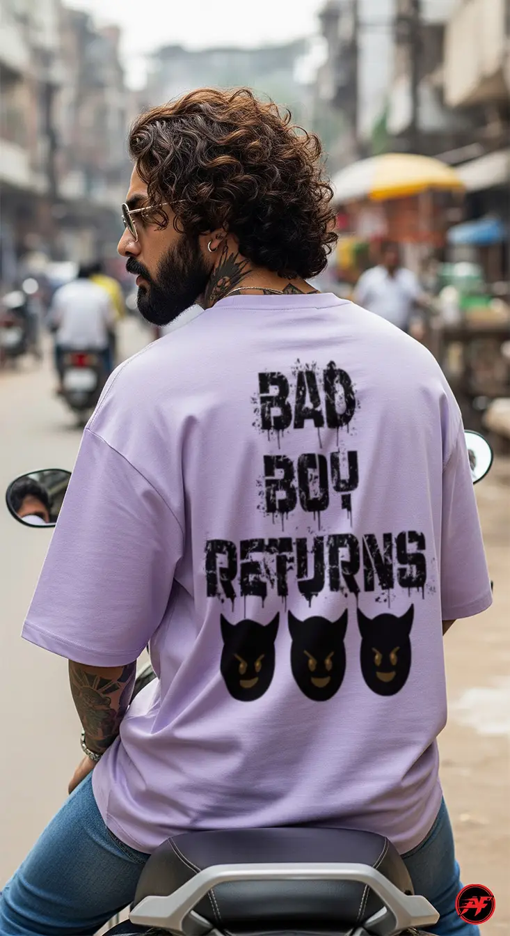 Bad Boy Returns B - Image 5