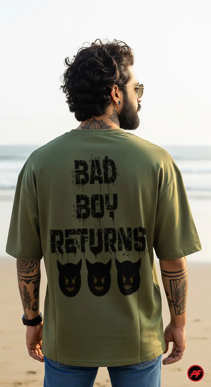 Bad Boy Returns B - Image 6