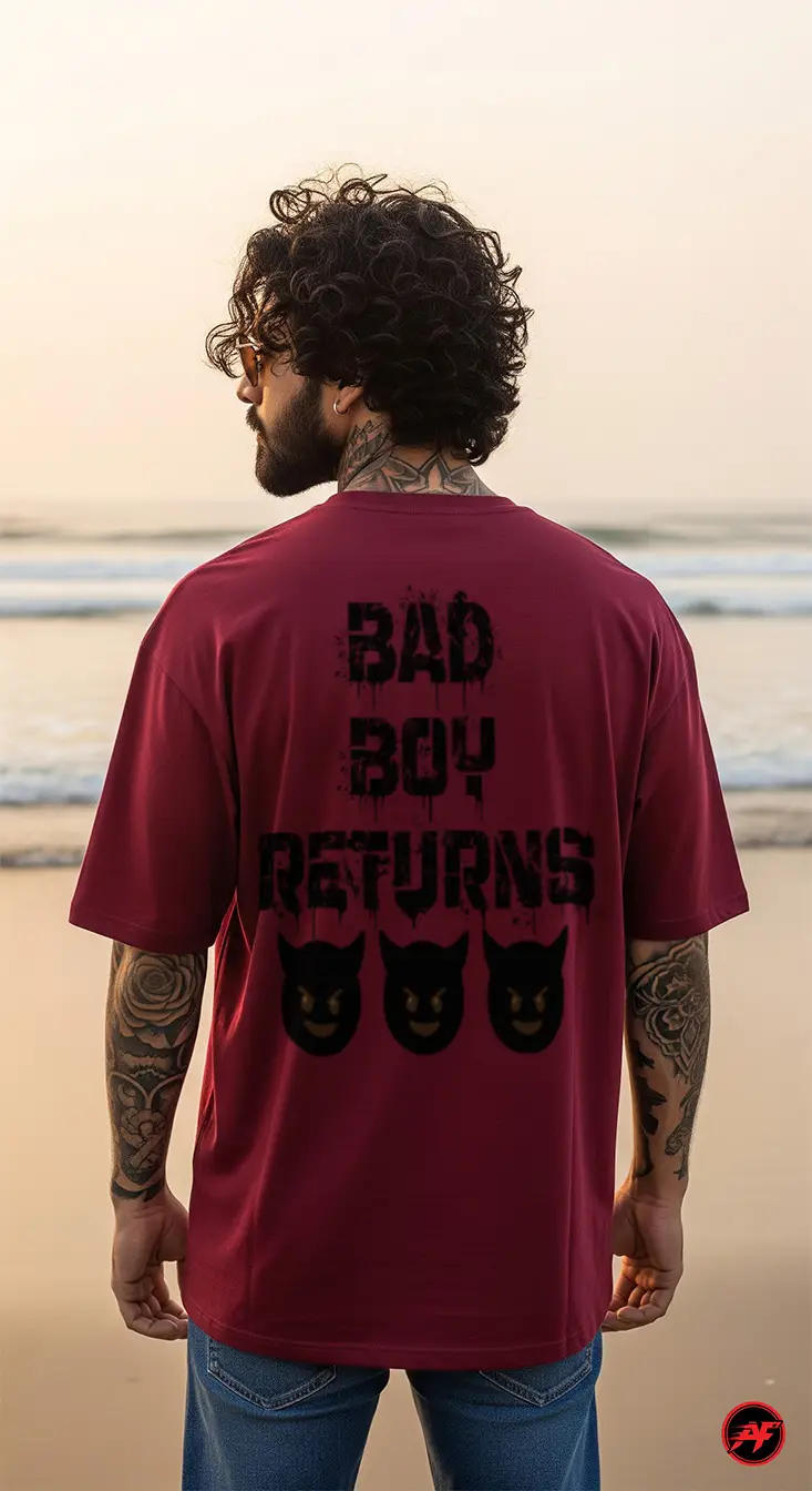 Bad Boy Returns B - Image 4