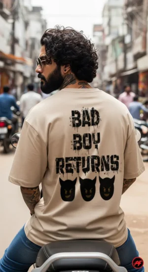 Bad Boy Returns B