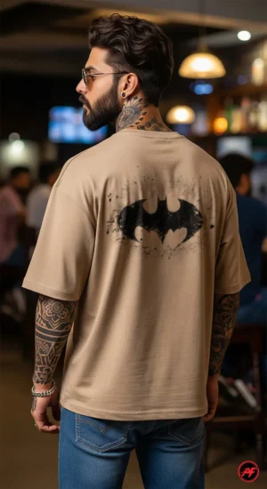 Bat Signal B