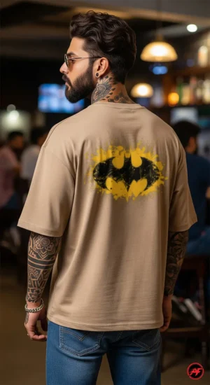 Bat Signal BY