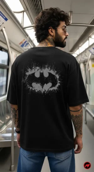 Bat Signal G
