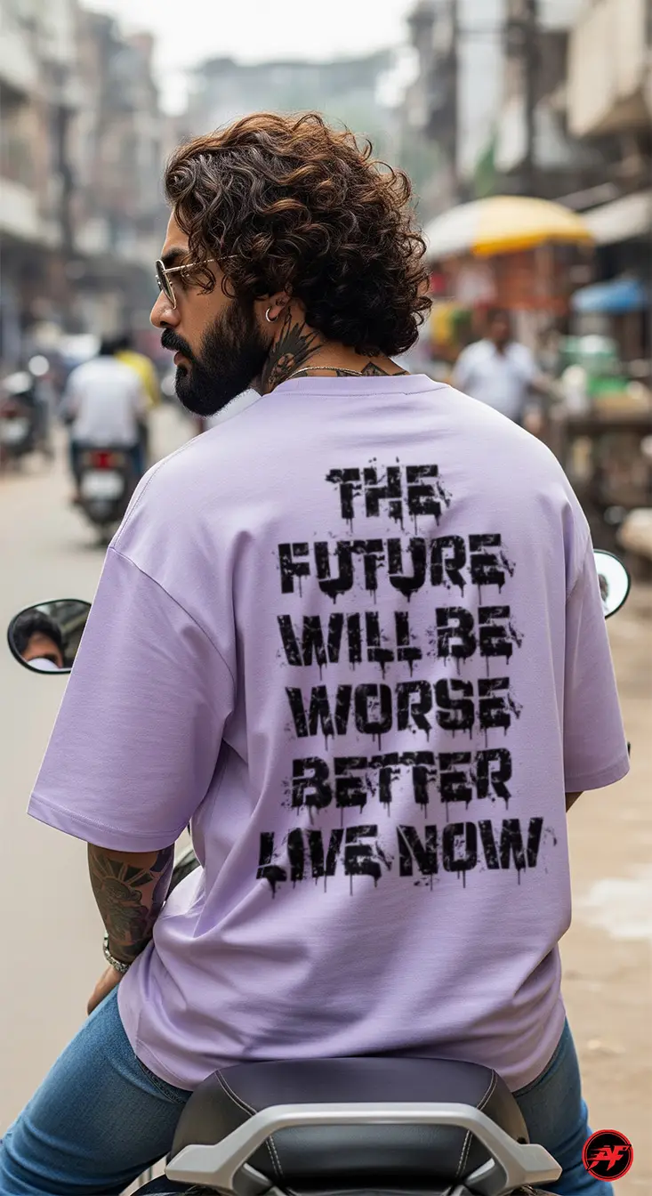 Better Live Now B - Image 4