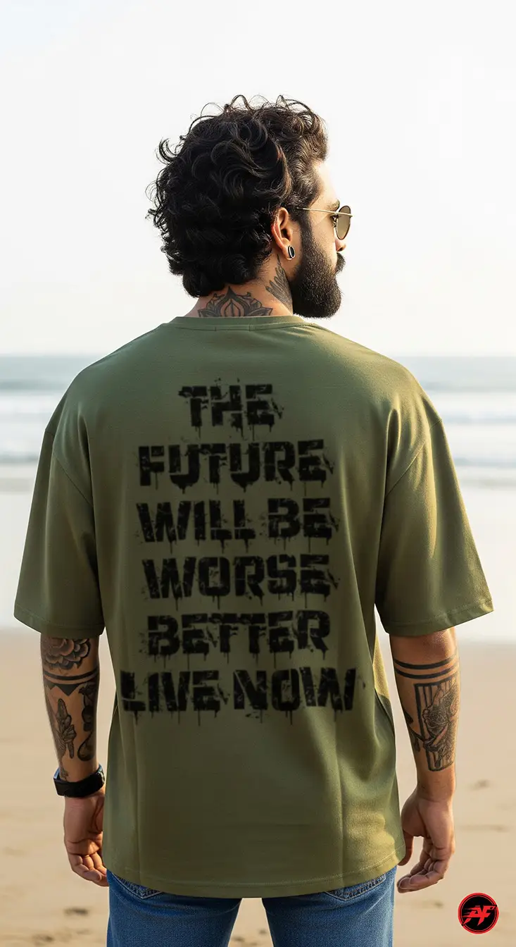 Better Live Now B - Image 5