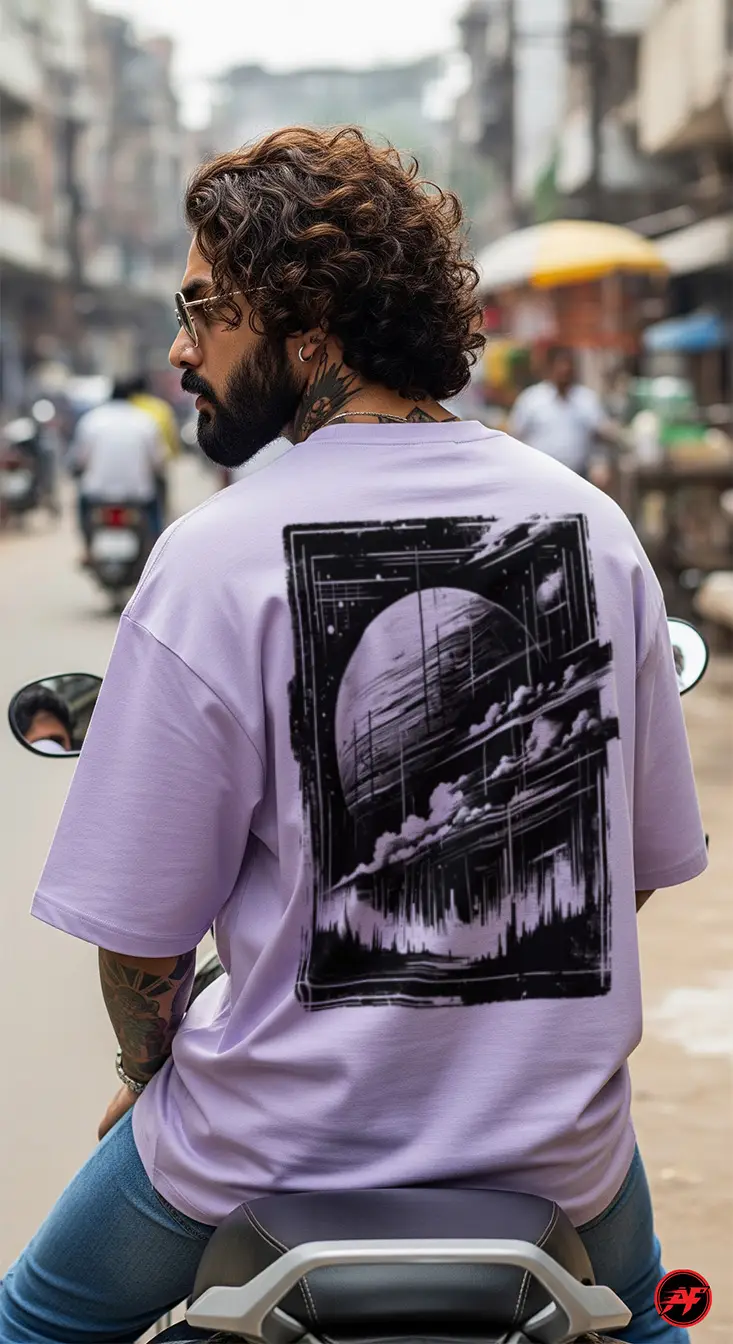 Beyond The Horizon B - Image 3