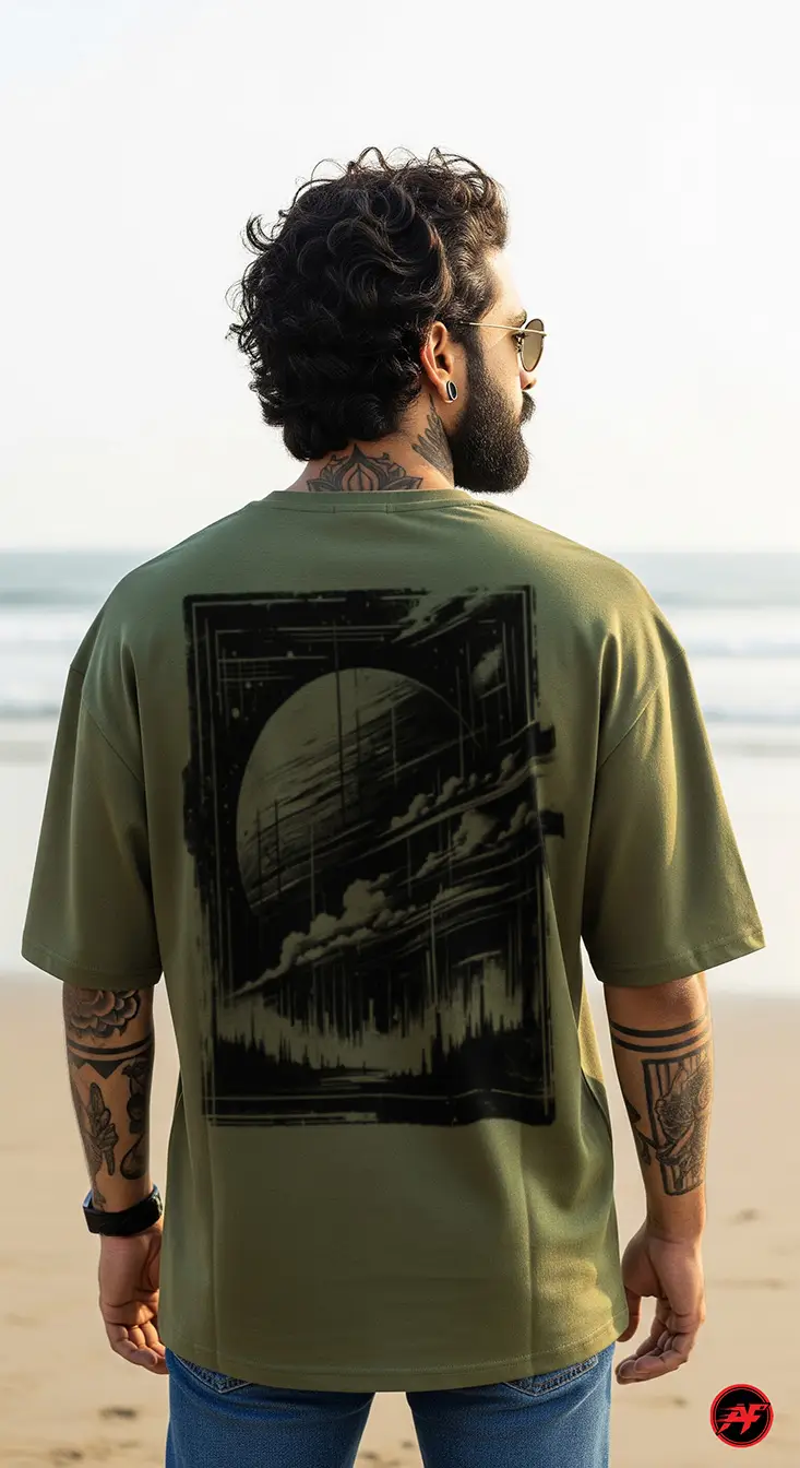 Beyond The Horizon B - Image 5