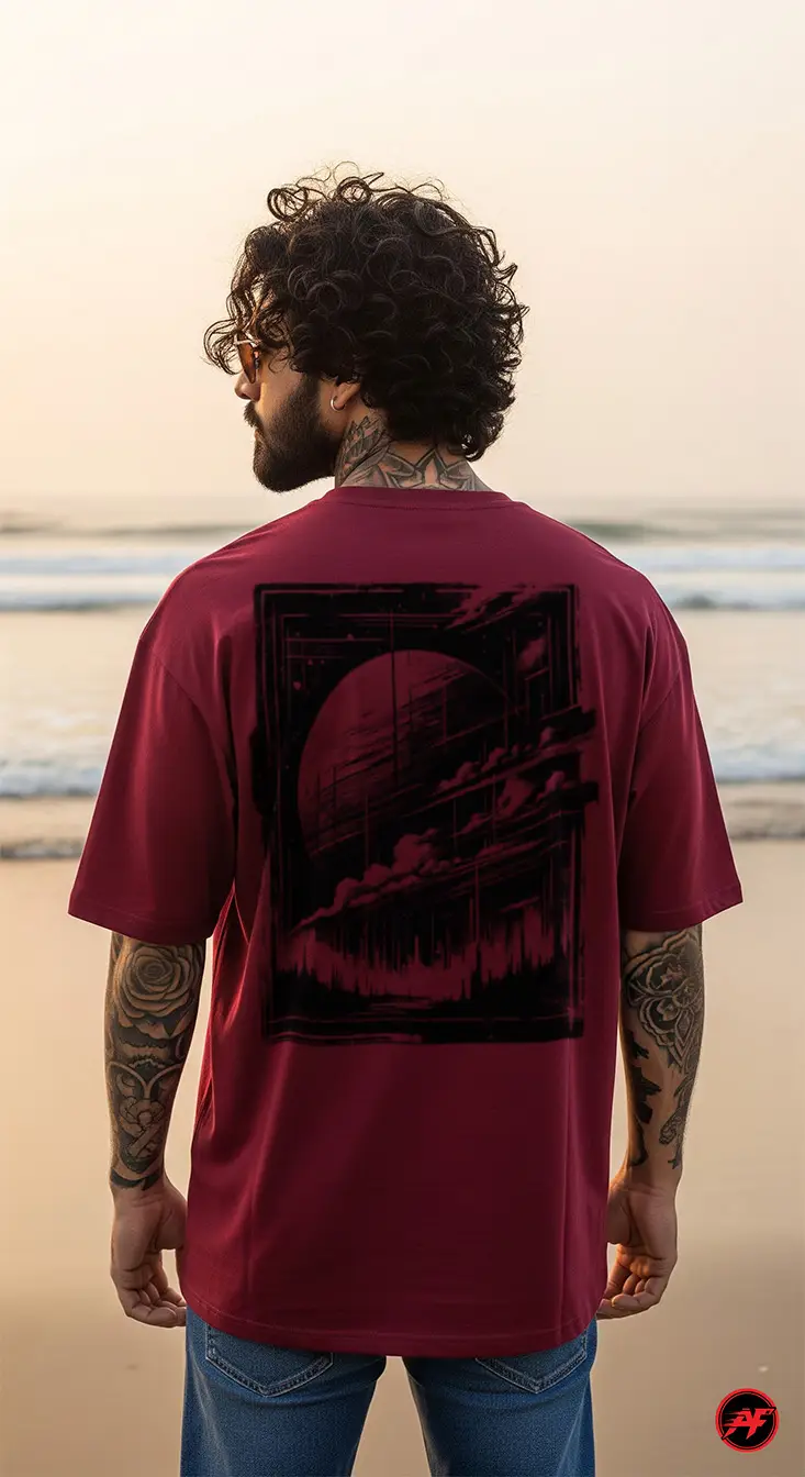 Beyond The Horizon B - Image 2