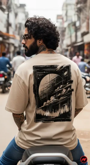 Beyond The Horizon B