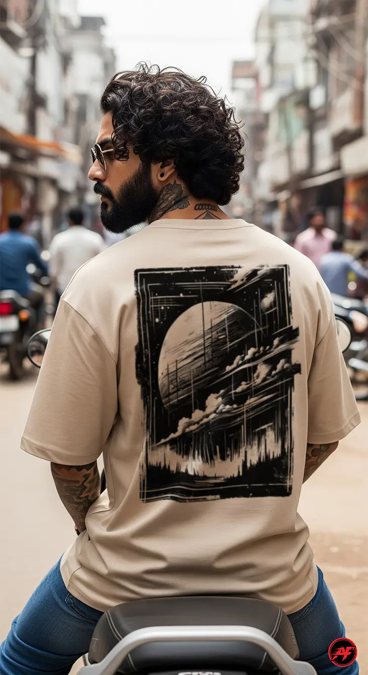 Beyond The Horizon B