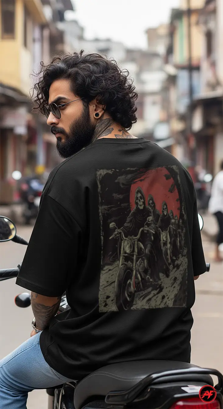 Biker Gang 2 C - Image 6