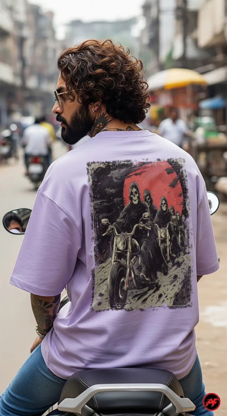 Biker Gang 2 C - Image 7