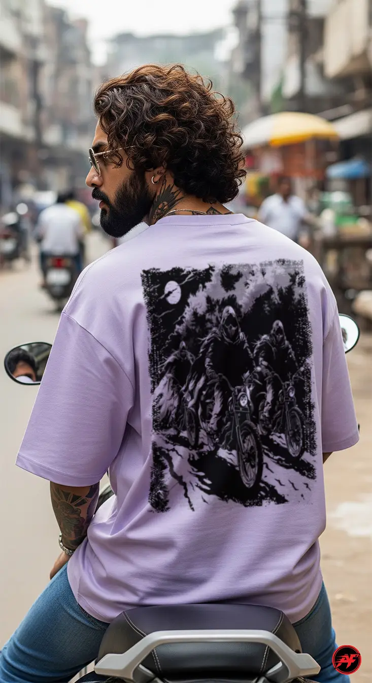 Biker Gang 3 B - Image 4