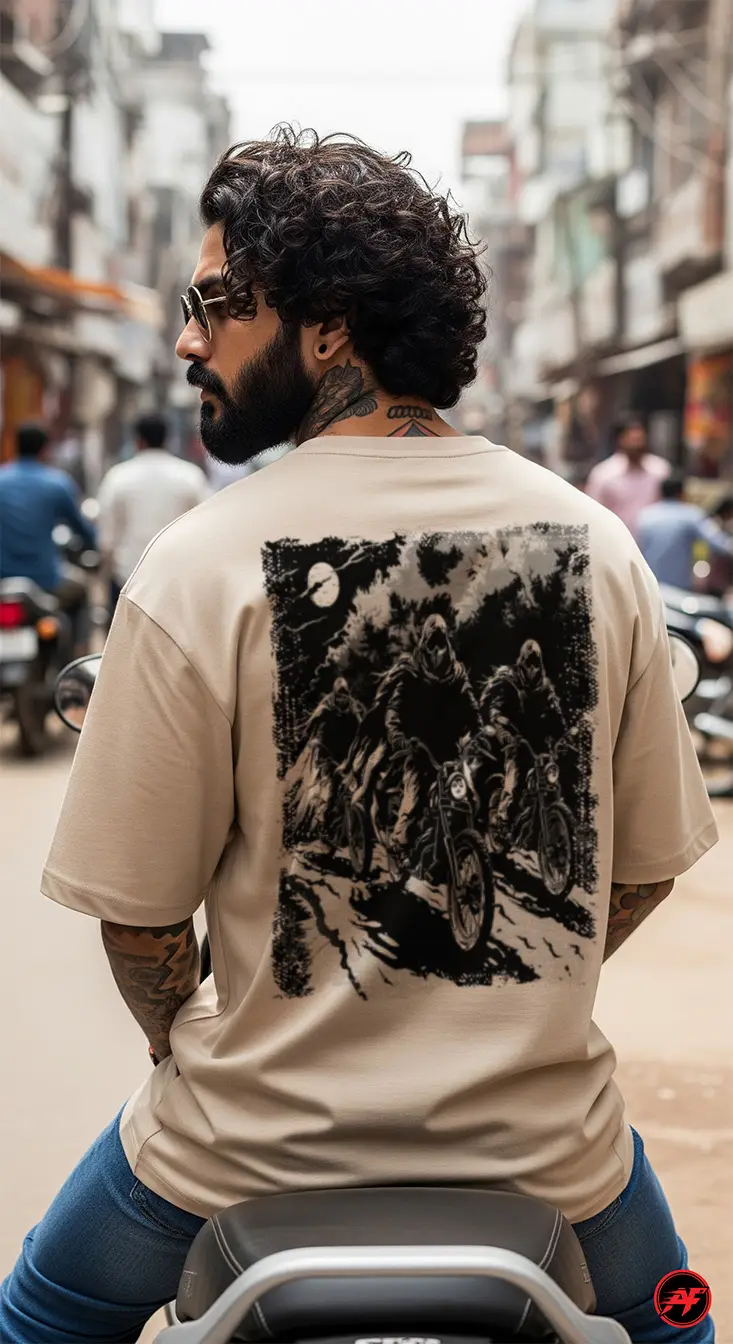 Biker Gang 3 B - Image 3