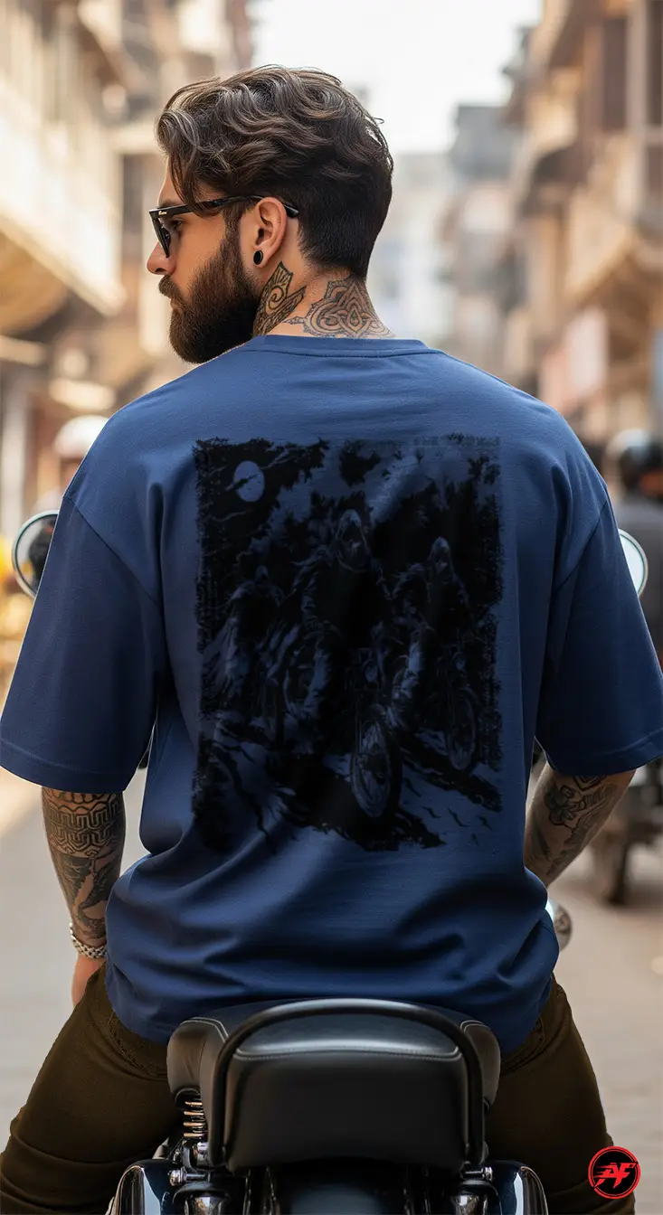 Biker Gang 3 B - Image 2