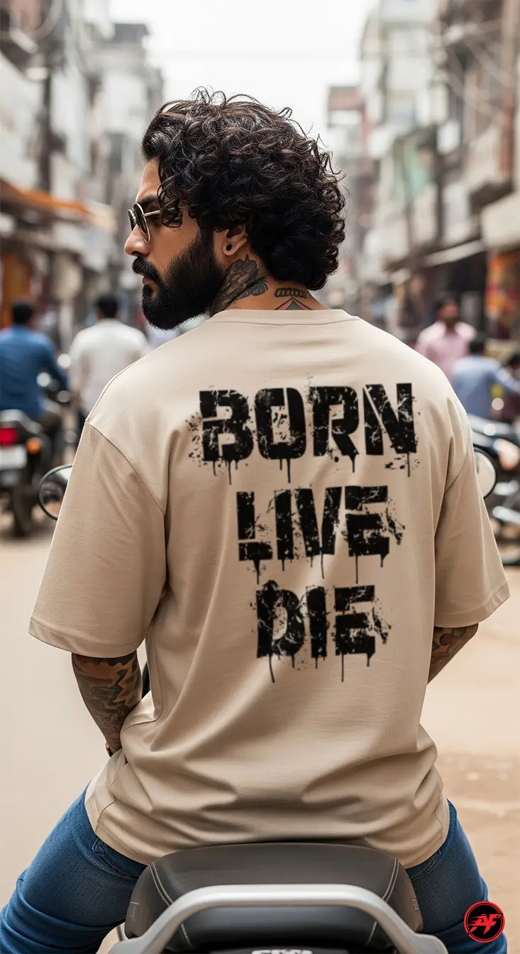 Born Live Die B - Image 6
