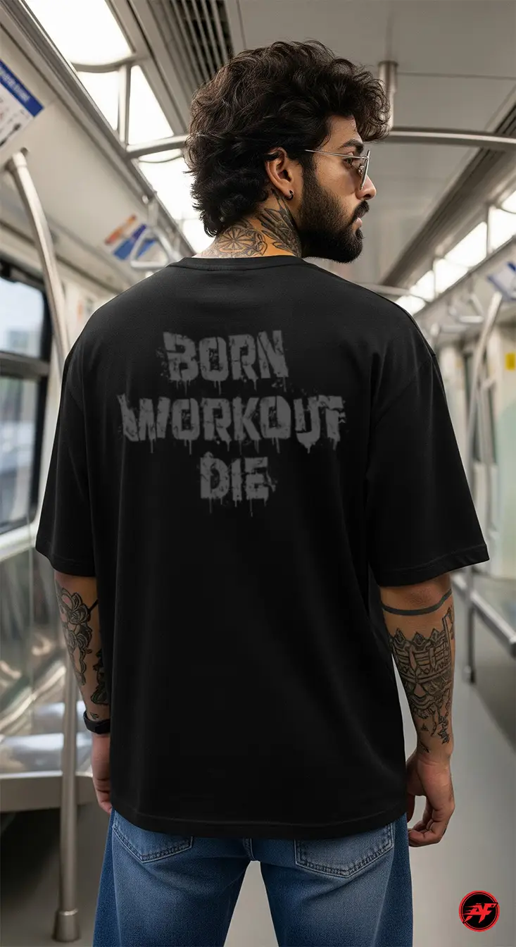 Born Workout Die G