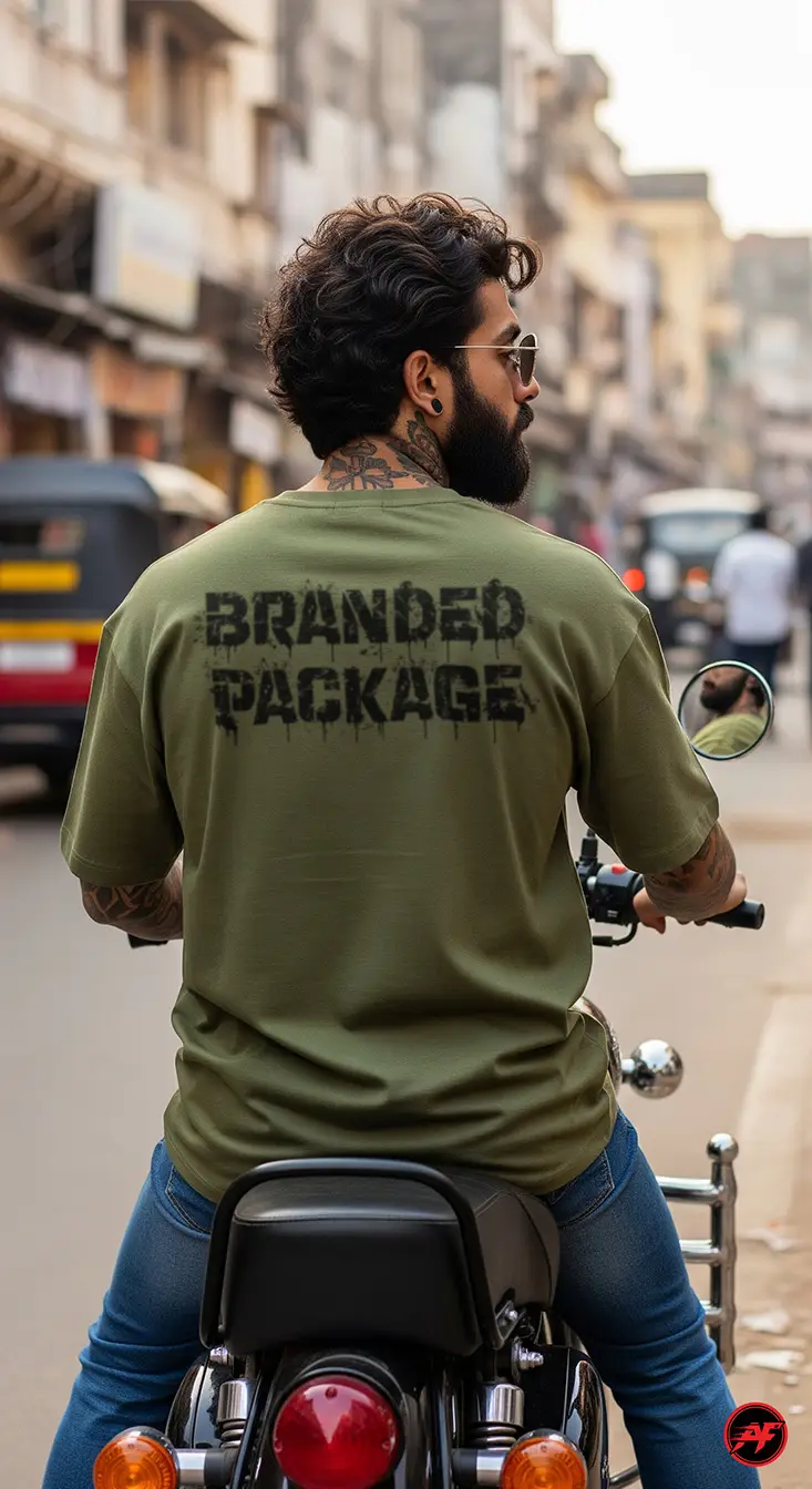 Branded Package B - Image 5
