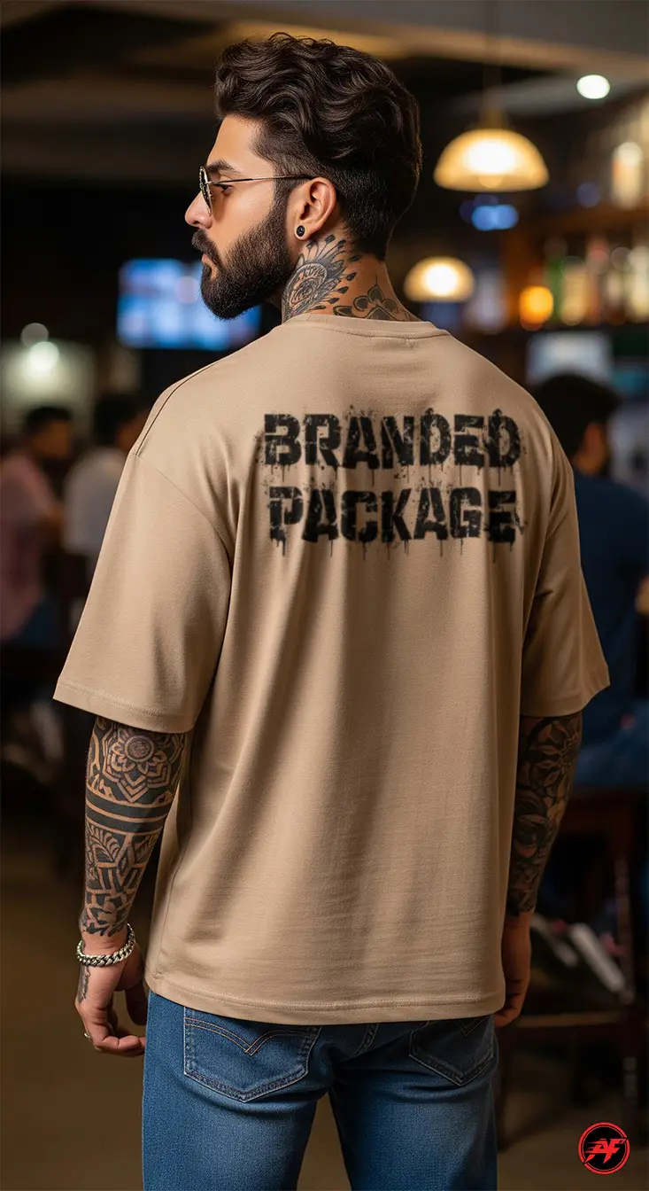 Branded Package B - Image 2