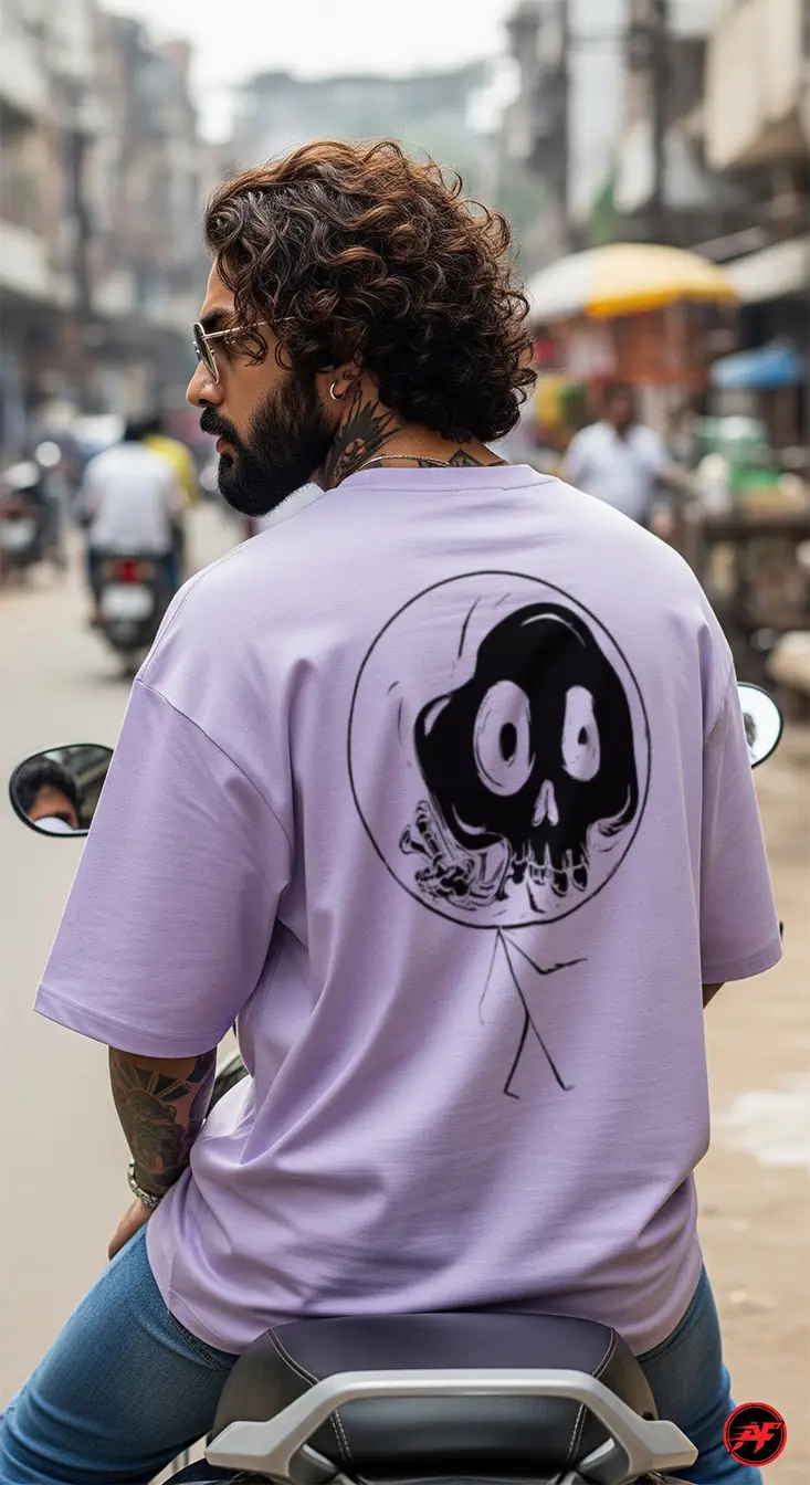 Bubble Skull B - Image 2