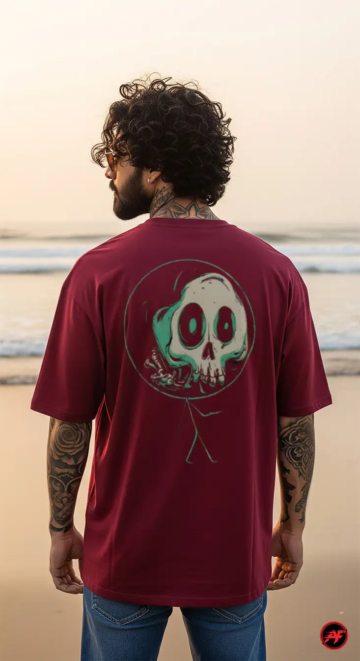 Bubble Skull C - Image 5