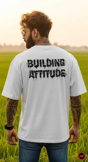 Building Attitude B