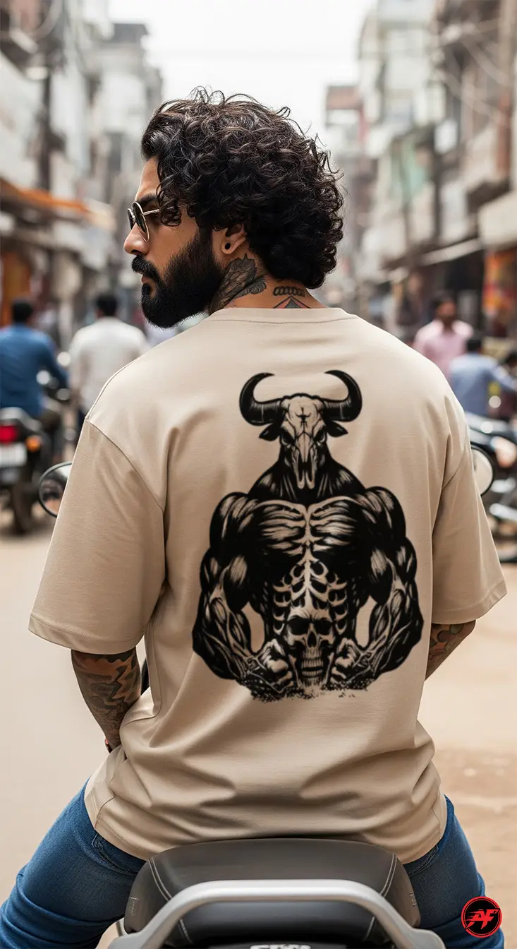 Bull Muscles B - Image 6