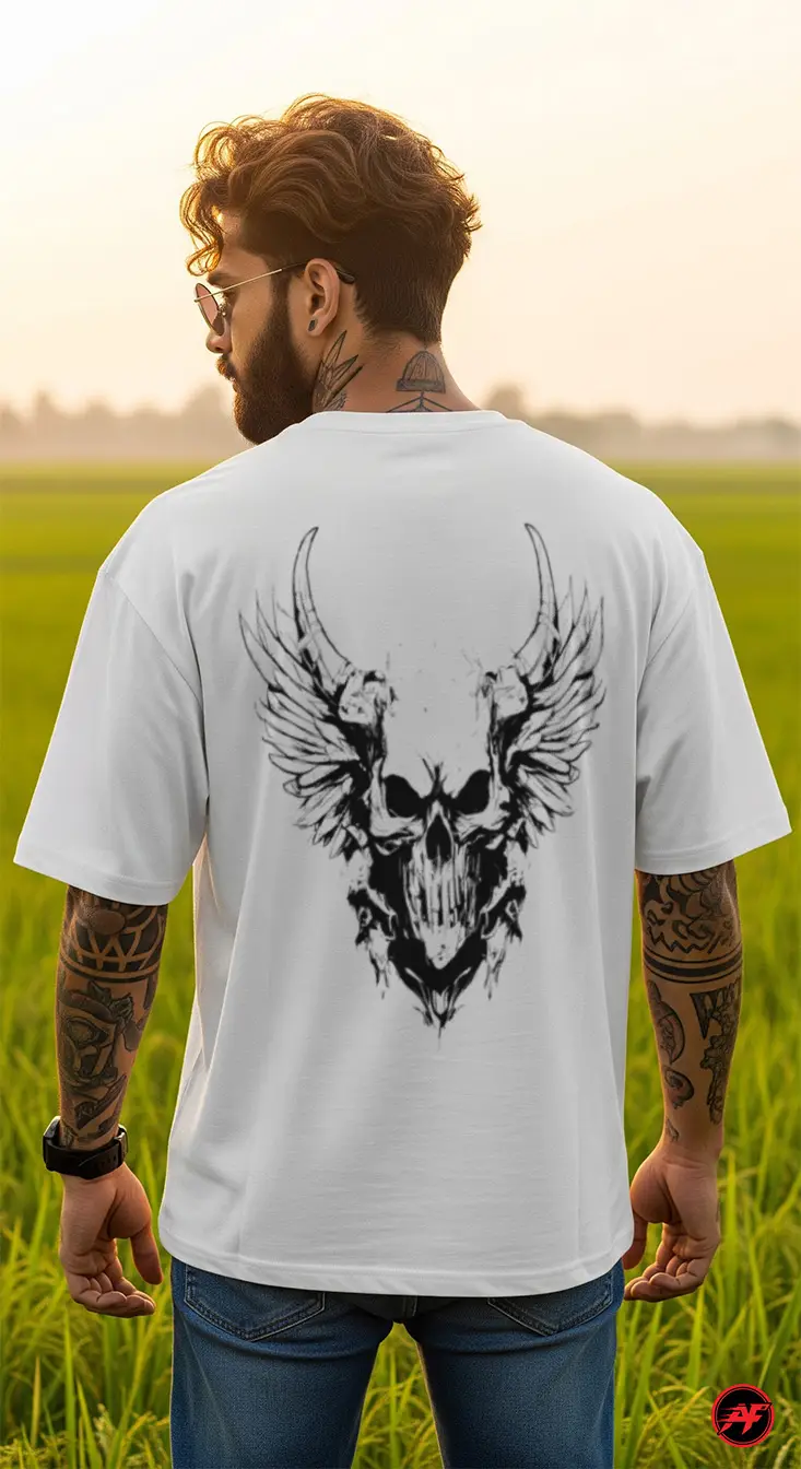 Cinder Skull B - Image 2