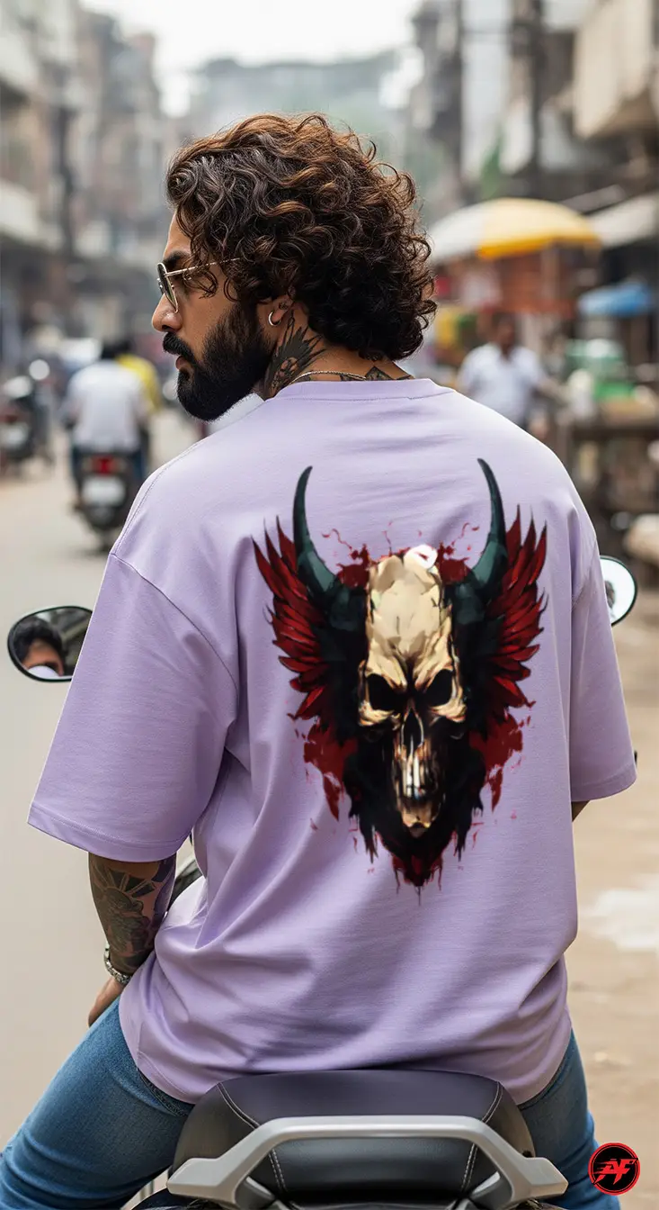 Cinder Skull C - Image 6